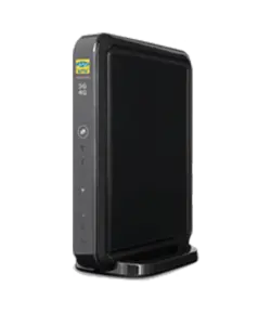 مودم سیم کارتی 4G ایرانسل مدل D100 جعبه معمولی دست دوم