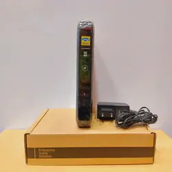 مودم سیم کارتی 4G ایرانسل مدل D100 جعبه معمولی دست دوم