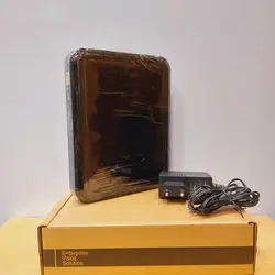 مودم سیم کارتی 4G ایرانسل مدل D100 جعبه معمولی دست دوم