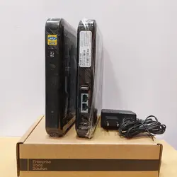 مودم سیم کارتی 4G ایرانسل مدل D100 جعبه معمولی دست دوم