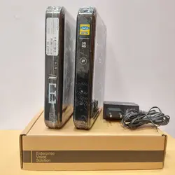 مودم سیم کارتی 4G ایرانسل مدل D100 جعبه معمولی دست دوم