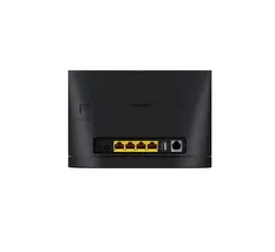 مودم روتر بی سیم سیم کارتی 4G هوآوی مدل LTE CPE B315 جعبه باز وارداتی