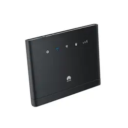 مودم روتر بی سیم سیم کارتی 4G هوآوی مدل LTE CPE B315 جعبه باز وارداتی