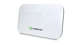 مودم سیم کارتی TD-LTE مبین نت مدل Huawei B612 درحد آک