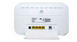مودم سیم کارتی TD-LTE مبین نت مدل Huawei B612 درحد آک