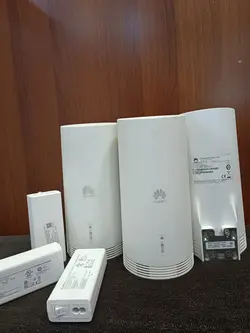 مودم سیم کارتی 5G/TDLTE فضای باز هواوی N5368 MAX دست دوم