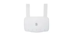 مودم هواوی سیم کارتی 4.5G/TD-LTE مدل سرکام Sercom LTE2122GR