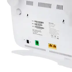 مودم هواوی سیم کارتی 4.5G/TD-LTE مدل سرکام Sercom LTE2122GR