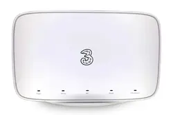 مودم هواوی سیم کارتی 4.5G/TD-LTE مدل سرکام Sercom LTE2122GR