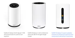 مودم سیم کارتی نوکیا NOKIA FASTMILE 5G GATEWAY 3.1 دست دوم وارداتی