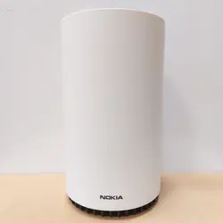 مودم سیم کارتی نوکیا NOKIA FASTMILE 5G GATEWAY 3.1 دست دوم وارداتی