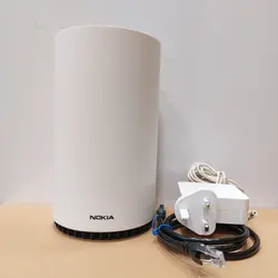 مودم سیم کارتی نوکیا NOKIA FASTMILE 5G GATEWAY 3.1 دست دوم وارداتی