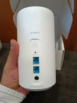 مودم سیم کارتی هواوی Huawei HWS33 در حد آک دست دوم