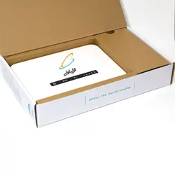 مودم سیم کارتی آنلاک همراه اول 4.5G TDLTE مدل HA6400