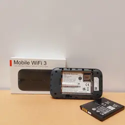 مودم سیم کارتی جیبی هوآوی مدل  Huawei E5783-330 CAT7