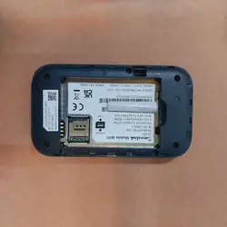مودم سیم کارتی جیبی هوآوی مدل  Huawei E5783-330 CAT7