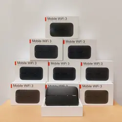 مودم سیم کارتی جیبی هوآوی مدل  Huawei E5783-330 CAT7
