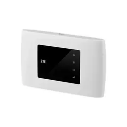 مودم سیم کارتی 4G LTE قابل حملZTE  مدل MF920V