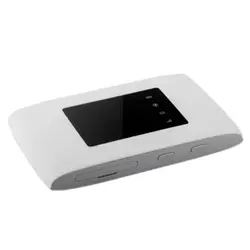 مودم سیم کارتی 4G LTE قابل حملZTE  مدل MF920V