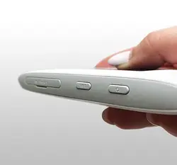 مودم سیم کارتی 4G LTE قابل حملZTE  مدل MF920V