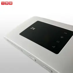 مودم سیم کارتی 4G LTE قابل حملZTE  مدل MF920V