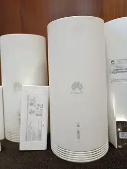 مودم سیم کارتی 5G/TDLTE فضای باز هواوی N5368X دست دوم
