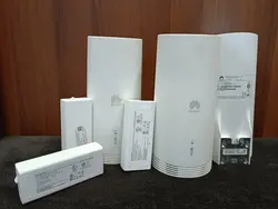 مودم سیم کارتی 5G/TDLTE فضای باز هواوی N5368X دست دوم