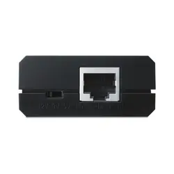 اسپلیتر دیتا از برق تی‌ پی لینک TPLink TL-POE10R