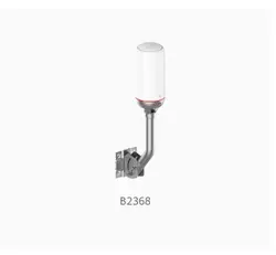 مودم سیم کارتی ۴G/TDLTE بیرونی هواوی Huawei B2368 آک جعبه و پایه اصلی