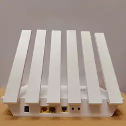 مودم سیم کارتی 5G گرین پکت مدل GreenPacket D5H-62 عمانتل دست دوم پشت ویترینی
