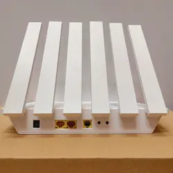 مودم سیم کارتی 5G گرین پکت مدل GreenPacket D5H-62 عمانتل دست دوم پشت ویترینی