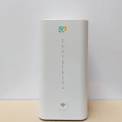 مودم سیم کارتی TDLTE/5G/4G مدل HA5420 دست دوم پشت ویترینی