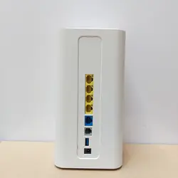 مودم سیم کارتی TDLTE/5G/4G مدل HA5420 دست دوم پشت ویترینی