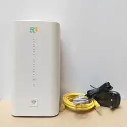 مودم سیم کارتی TDLTE/5G/4G مدل HA5420 دست دوم پشت ویترینی