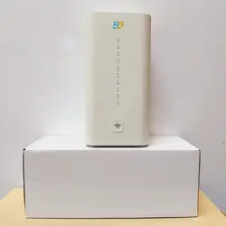 مودم سیم کارتی TDLTE/5G/4G مدل HA5420 دست دوم پشت ویترینی