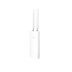 مودم روتر بی سیم Outdoor 4G کودی مدل Cudy LT400 Outdoor