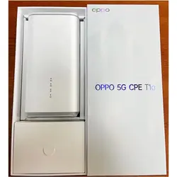 مودم 5G سیم کارتی OPPO T1a آنلاک CAT20 آک