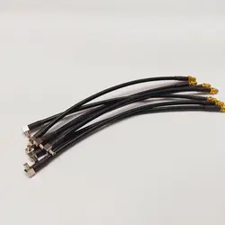 تبدیل آنتن TS9 به SMA