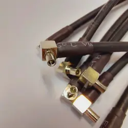 تبدیل آنتن TS9 به SMA