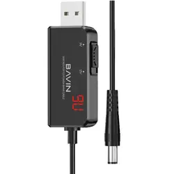 کابل USB مودم باوین Bavin PC812 طول 1 متر