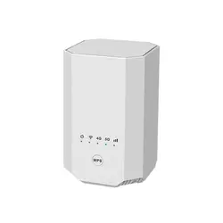 مودم سیم کارتی زد ال تی  ZLT X28 TDLTE/5G/4G دست دوم بدون کارتن پنل حرفه ای VPN-SMS-USSD