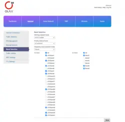 مودم 3G/4G اولاکس مدل Olax MC50