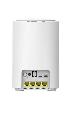مودم رومیزی زد ال تی  ZLT x20 CPE 5G/TDLTE سوپر ادمین دست دوم وارداتی بدون جعبه پنل حرفه ای VPN-SMS-USSD