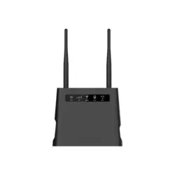 مودم سیم کارتی 4G/TDLTE آنلاک اصلی ZTE B60AC6