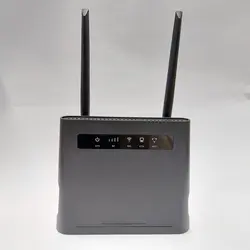 مودم سیم کارتی 4G/TDLTE آنلاک اصلی ZTE B60AC6