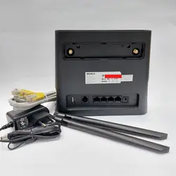مودم سیم کارتی 4G/TDLTE آنلاک اصلی ZTE B60AC6