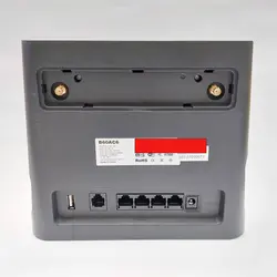 مودم سیم کارتی 4G/TDLTE آنلاک اصلی ZTE B60AC6