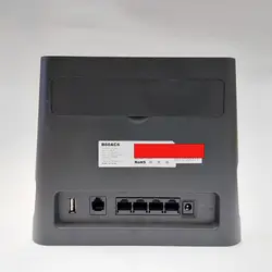 مودم سیم کارتی 4G/TDLTE آنلاک اصلی ZTE B60AC6