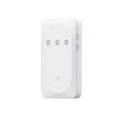 مودم 4G همراه ZTE مدل MF935 گارانتی اصلی