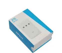 مودم 4G همراه ZTE مدل MF935 گارانتی اصلی